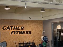 -聚健身GatherFitness(余杭店)