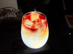 -富力丽思卡尔顿酒店·FLAIR餐厅酒吧