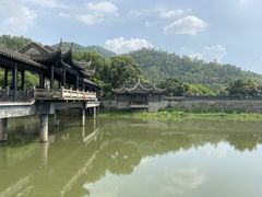 -中山詹园