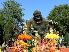 -大连海昌发现王国主题公园