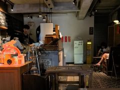 -时光花园(白鹭洲店)