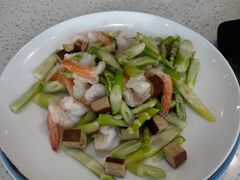 -前王院•巧克力海鲜市集餐厅(万平口店)