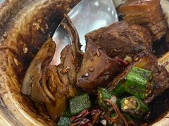 -新峰肉骨茶