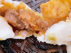 -张包铺(道外店)