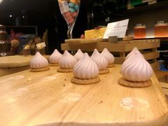 -唐拉雅秀酒店-西锦汇空中BBQ·思创餐厅