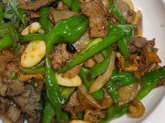 -好嫂子酱猪手•农家菜(蒲黄榆店)