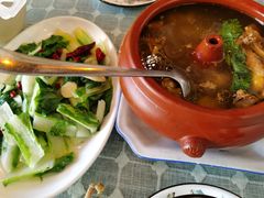 -小厨子私房菜·云南美食店