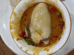 -濠轩阁特色生蚝火锅(水湾路店)