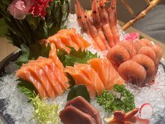 -大渔铁板烧(花园道店)