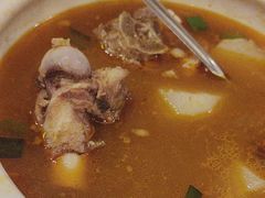 -羊之道草原味道清真餐厅(番禺店)