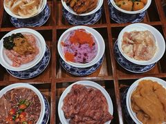 -楠火锅(绵阳首店)