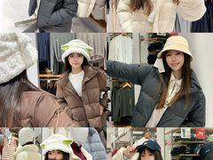 -优衣库(广州天河领展广场店)