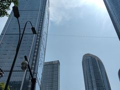 -盈丰路(地铁站)