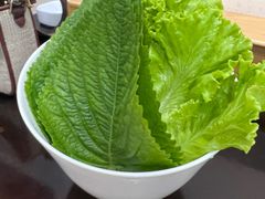 -大福黄牛料理·韩式烤肉·黄牛肥肠·酱蟹