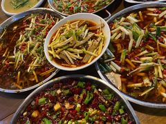 -邱金小炒·30 年盐帮江湖菜(自贡店)