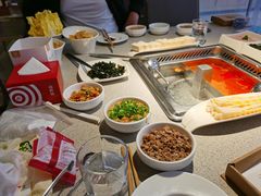 -海底捞大排档火锅(悦荟广场店)