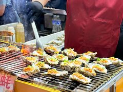 -大学城夜市