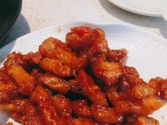 -船歌·鱼水饺青岛菜(金狮广场店)