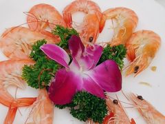 -醉壹号海鲜大排档·老厦门特色菜(厦门美食地标店)