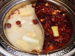 -快乐小羊·内蒙牛羊肉火锅(流花中心店)