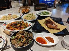 -达叔香味海鲜(海棠68环球美食街店)