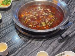 -老船舫·现做活鲜鱼馆(东郊记忆店)