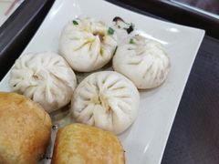 -毛华美食(清扬路店)