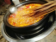 -让签签飞小郡肝串串香(春熙路形象店)