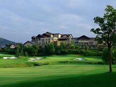 -浙江安吉JW万豪酒店·万豪中餐厅