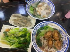 -潮惠居饮食店(光塔路店)
