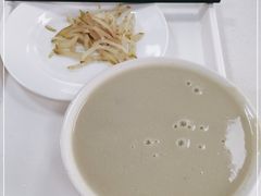 -老磁器口豆汁店(天坛店)