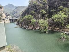 -黑龙潭风景区