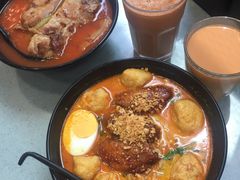 -华嫂冰室(尖沙咀店)