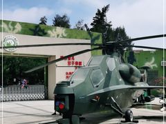 -大嶝英雄三岛战地观光园