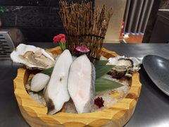 -枫品铁板烧(东樾店)