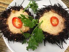 -人和啤酒屋海鲜大排档(营口路店)