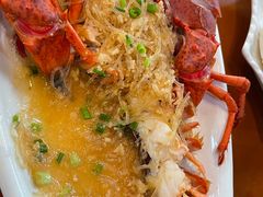 -田大厨海鲜超市(万豪店)