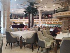 -碧中海汤泉汗蒸酒店