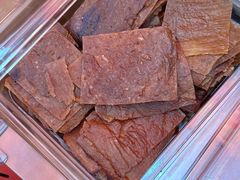 -长平腊味·潮汕特产