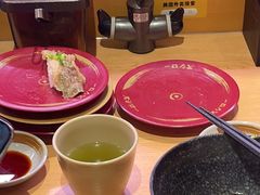 -寿司郎(皇庭广场店)