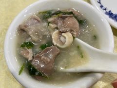猪杂粥-标记美食新鲜猪杂(兴南大道店)