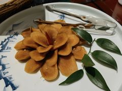 毡房泡萝卜-九十九顶毡房(阜石路店)