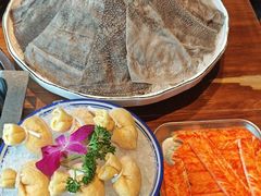 -楠火锅(昆山金鹰店)