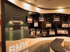 -华晨宝马铁西工厂