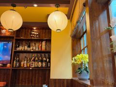 -鸟鹏烧鸟居酒屋(仁恒梦中心店)