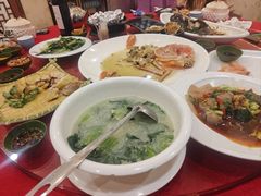 -湛江渔港·大排档(乐园路总店)