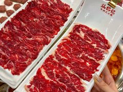 -汕锦记潮汕生鲜牛肉馆(富华店)