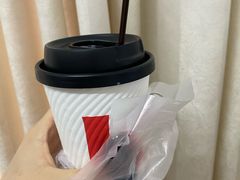 拿铁-肯德基(夏湾店)