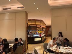 -咸亨大酒店-自助餐厅(解放南路店)