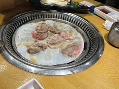 -牛市牛烤肉(西单大悦城店)